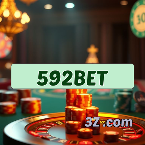 Apostas Inovadoras na 592bet: O Que Esperar?