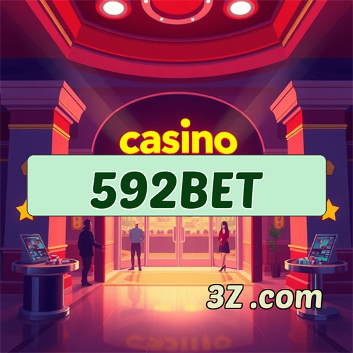 A Confiável Plataforma de Jogos 592bet para Apostas Seguras