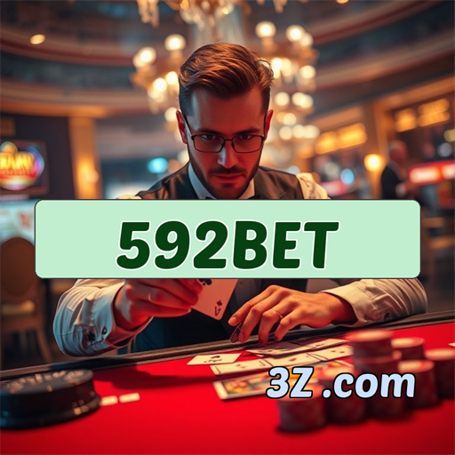Emoções do Esporte no 592bet: Onde a Aposta Encontra a Paixão