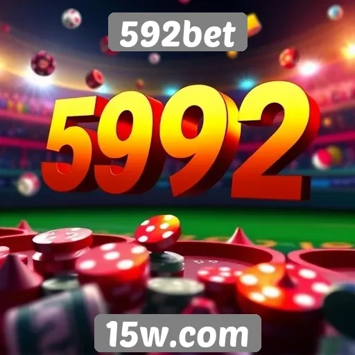 Vantagens e desvantagens de jogar no 592bet