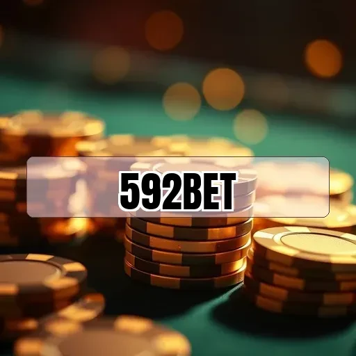 592bet: Apostas que Elevam Sua Experiência de Jogo ao Máximo