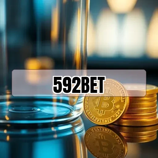 592bet: Bônus Fantásticos para Aumentar Suas Chances de Ganhar!