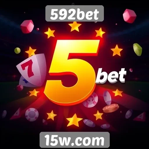 Análise das opções de jogos disponíveis no 592bet