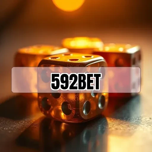 592bet: Descubra a Diversão e Emoção com Nossos Jogos Vencedores