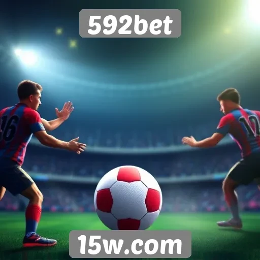 Impacto das promoções e bônus no 592bet