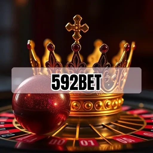 592bet: A Emoção dos Jogos Ao Vivo Para Apostadores Brasileiros