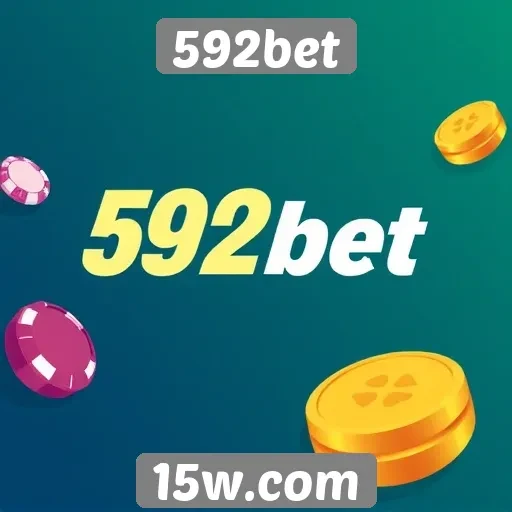 Opções de pagamento disponíveis na plataforma 592bet