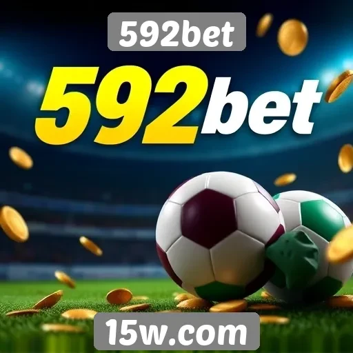 Promoções e bônus oferecidos pelo 592bet