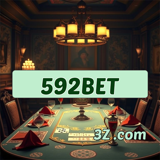 Plataforma Impressionante da 592bet: Entretenimento Sem Limites