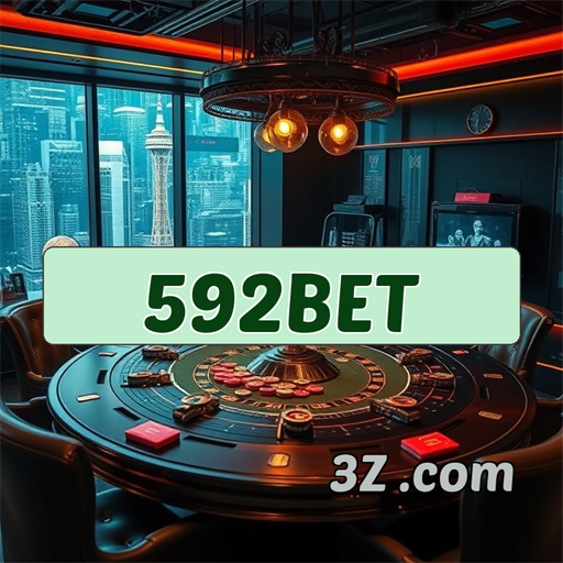 Entusiasmo e Inovação nas Slots do 592bet: Uma Experiência Única